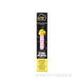 Fume Ultra Disposable Vapes 2500 Puffs